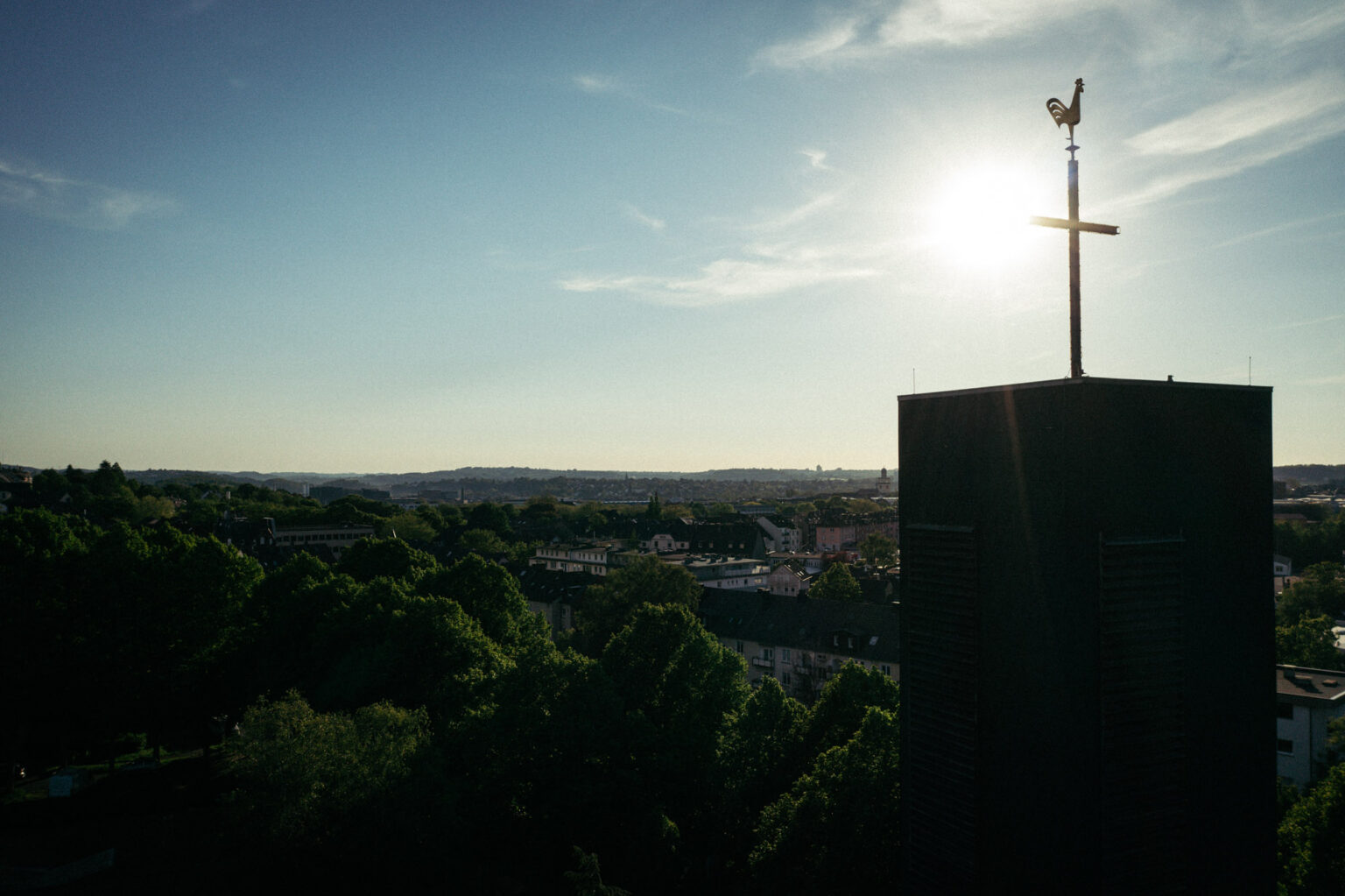 St. Vinzenz von Paul Katholisch in