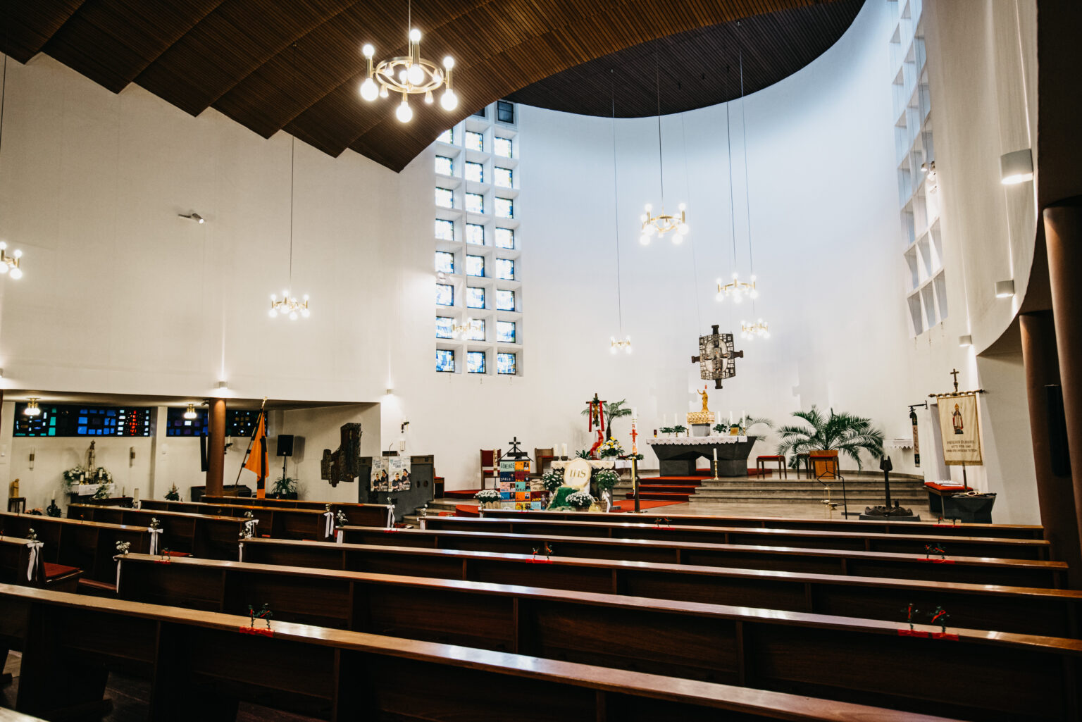 St. Vinzenz von Paul Katholisch in