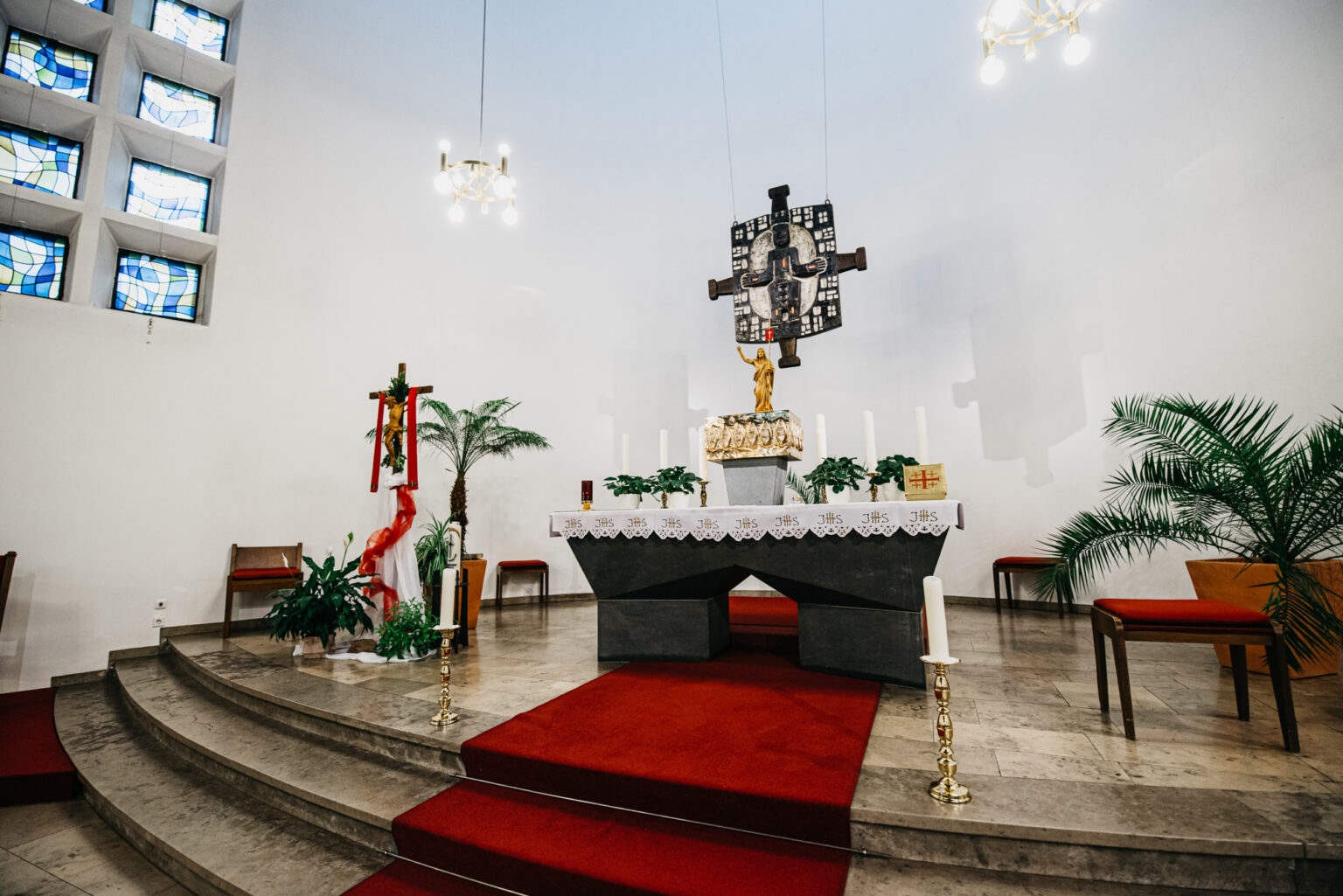 Heiliger Vinzenz von Paul (15811660) Simon Francois als Kunstdruck oder handgemaltes Gemälde.